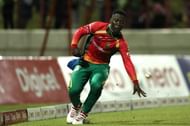 St Lucia Zouks v Guyana Amazon Warriors - 2019 Hero Caribbean Premier League (CPL)